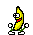 Modification du site Banane
